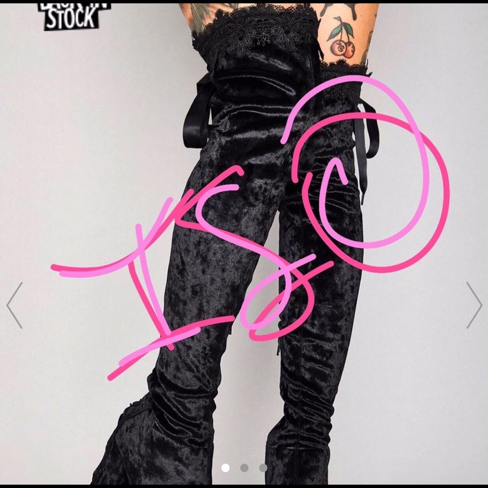 !NOT FOR SALE!
!!Major ISO!!